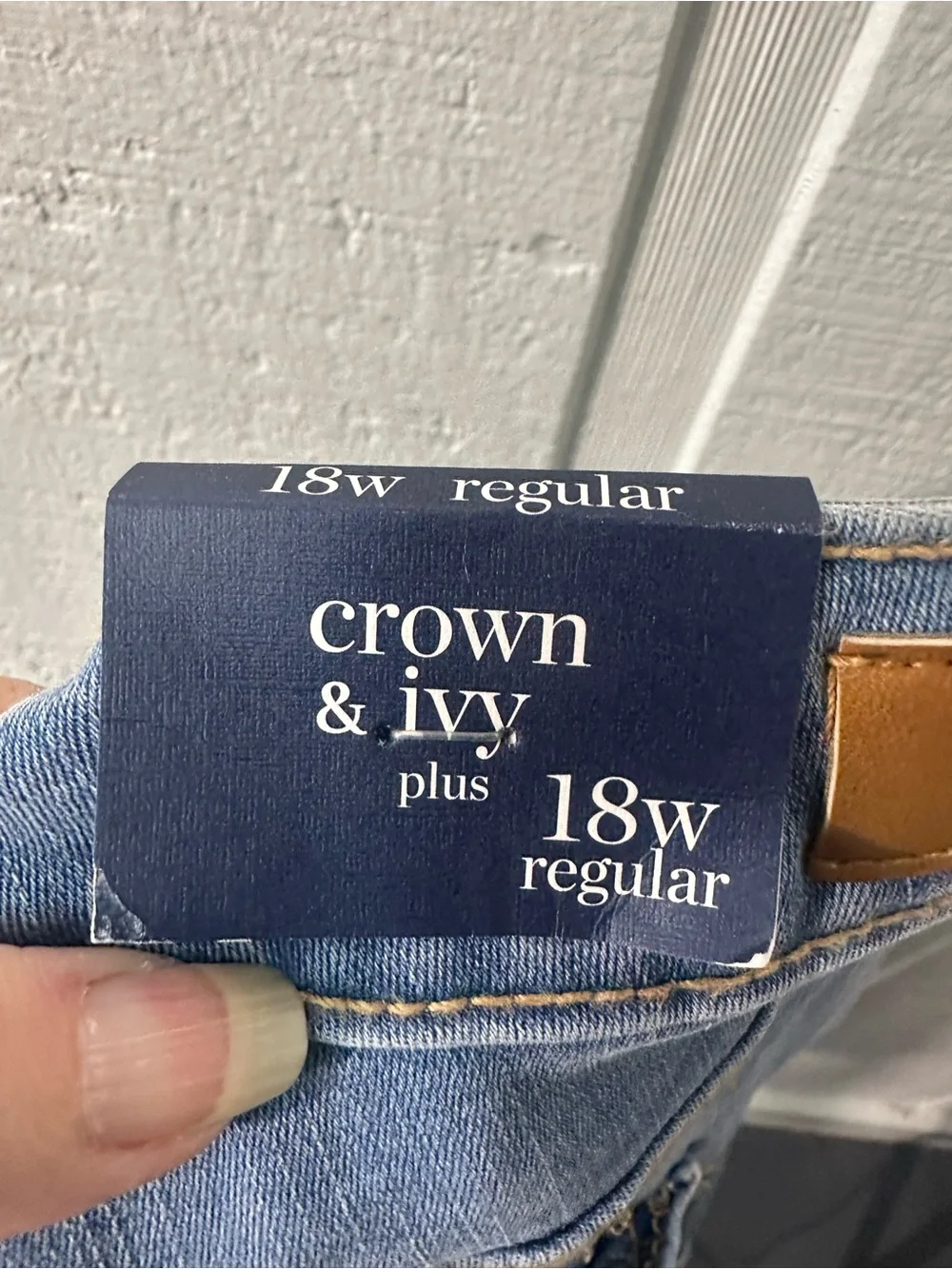 crown & ivy crown ivy